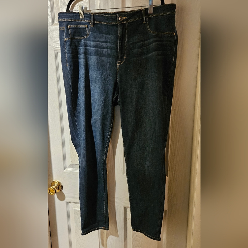 Women's Jeans